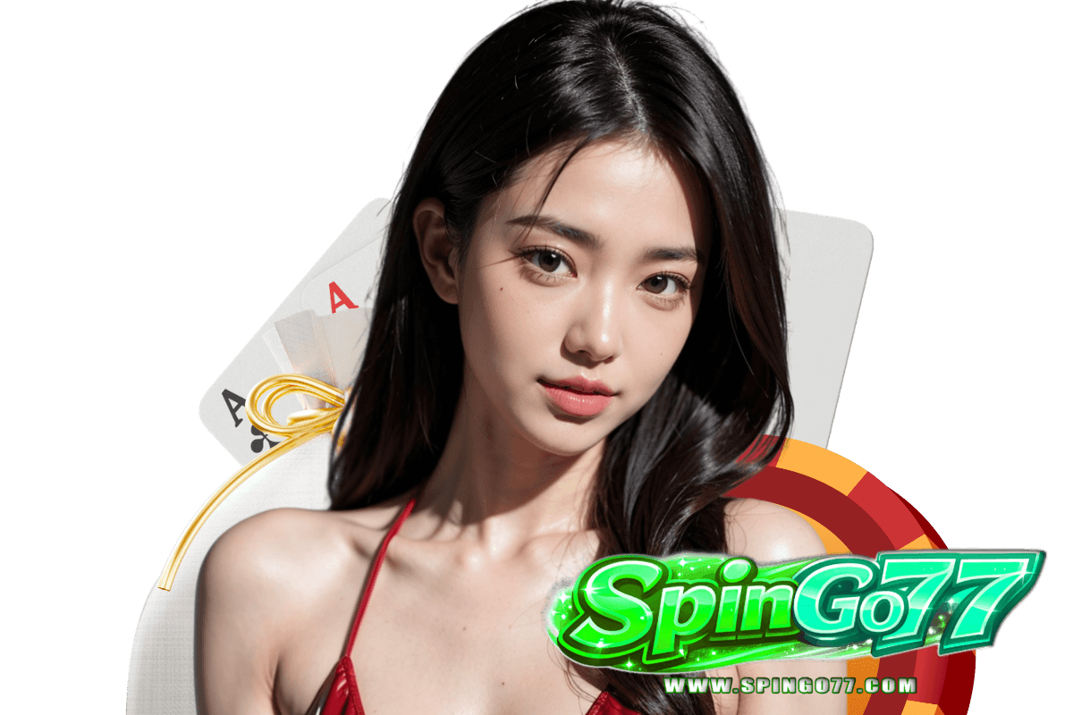 spingo77 สล็อต